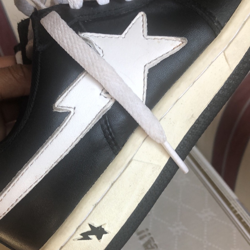 ORIGINAL BATHING APES / BAPE STA